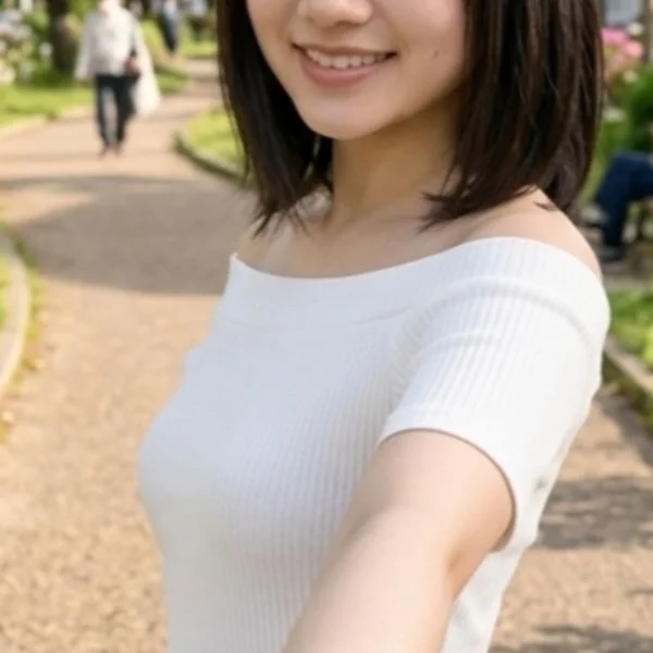 来てくれてありがとう😊