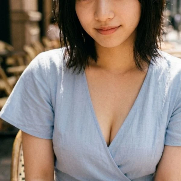 のんびり😊