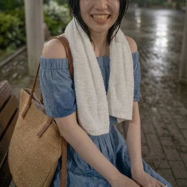 出勤します
