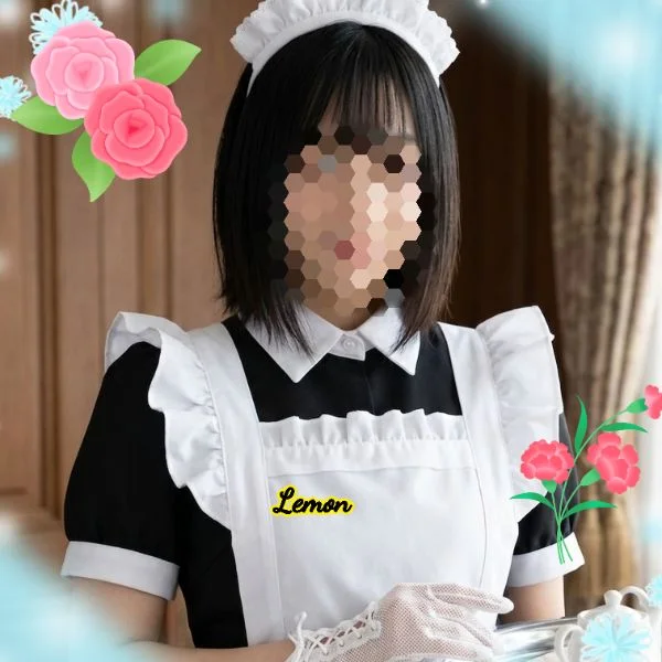 密着しようね💕