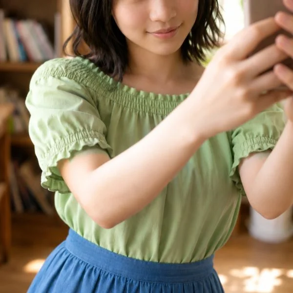 のんびりまったり