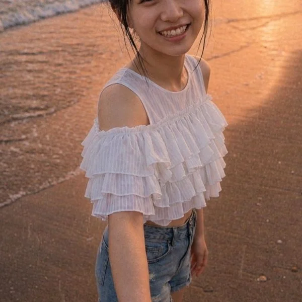 来てくれてありがとう😊