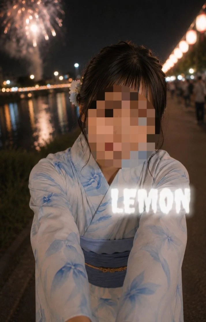 来てくれてありがとう😊