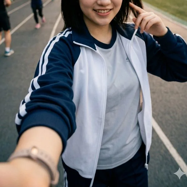 好みの衣装💕