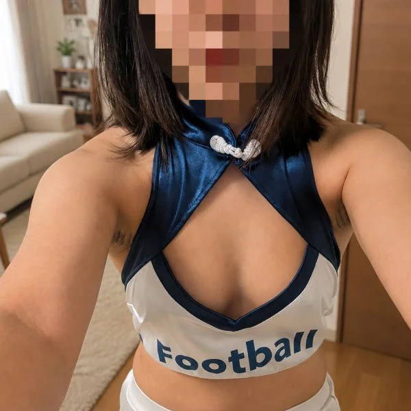 来てくれてありがとう😊