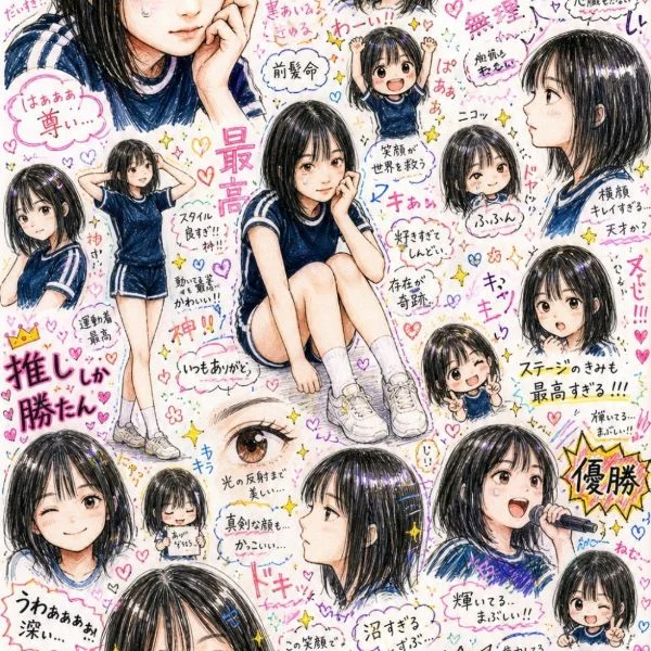 出勤します
