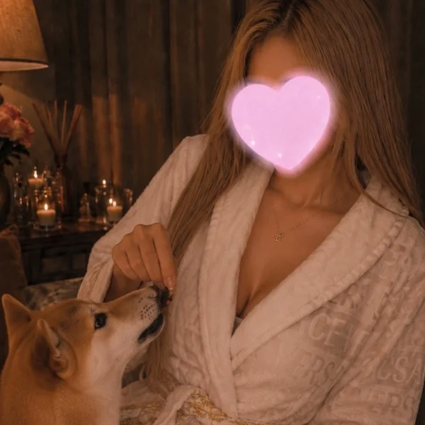 癒しの時間✨️