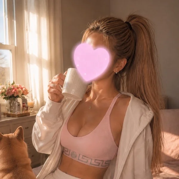 本日ルームにいます︎💕︎︎
