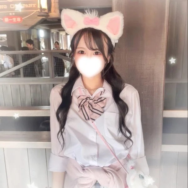 ラストまでありがとう🐇💖