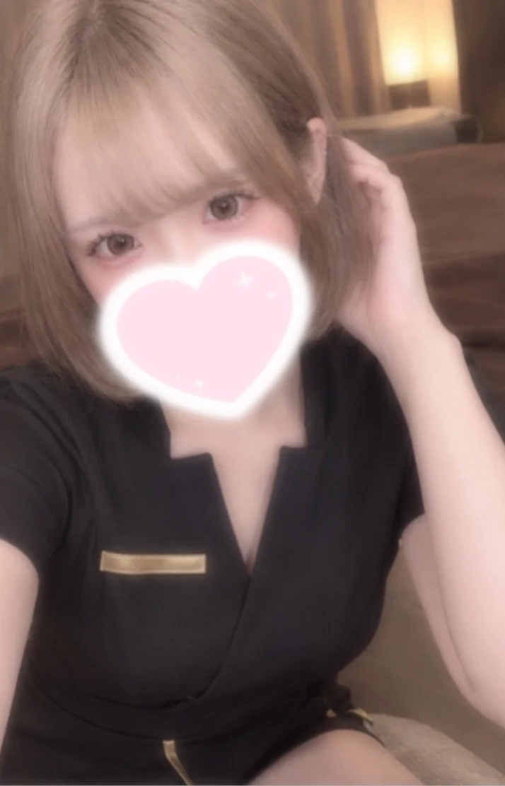 今週最後です🥺