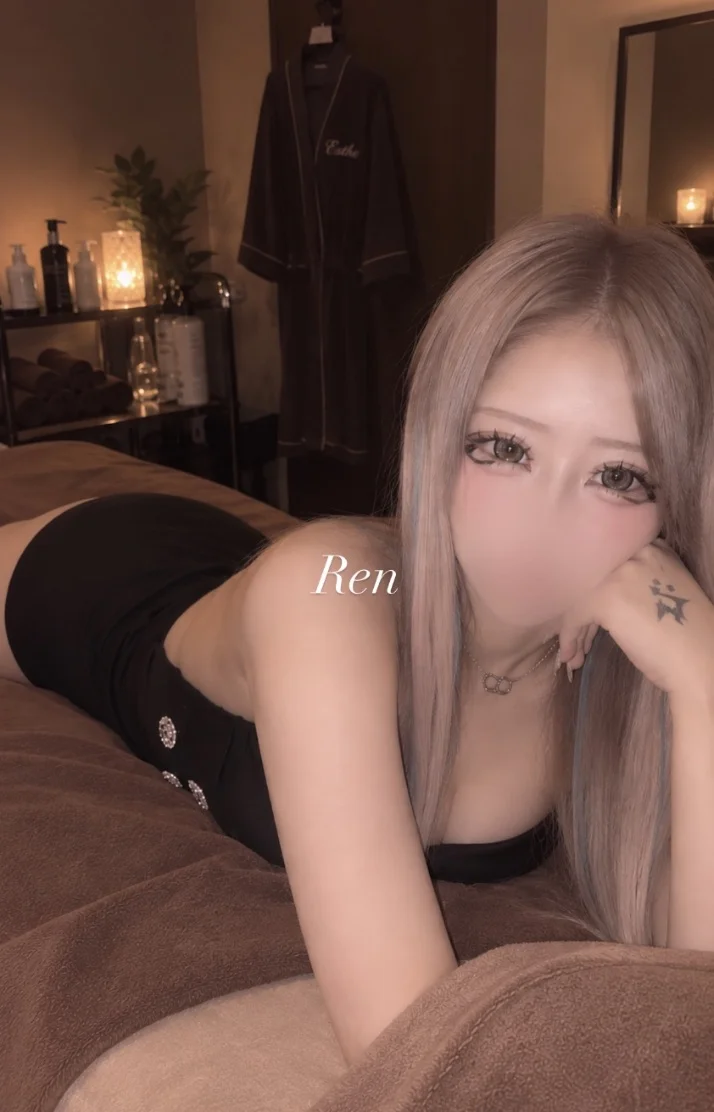 ありがとう♡