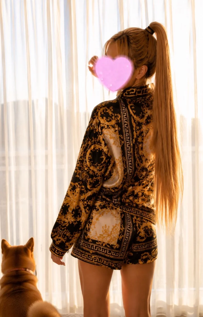 おはよ♡