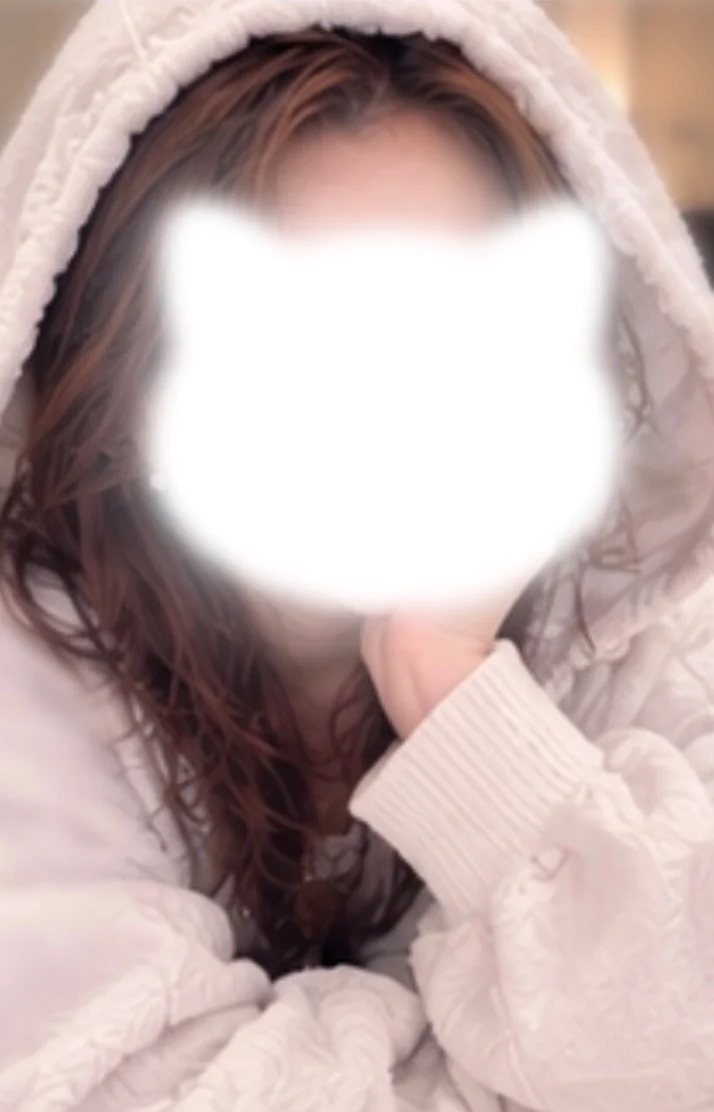 はじめまして✨
