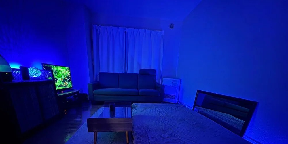 RE:RASPA(リラスパ)の施術室写真