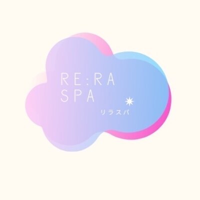 RE:RASPA(リラスパ)のメッセージ用アイコン