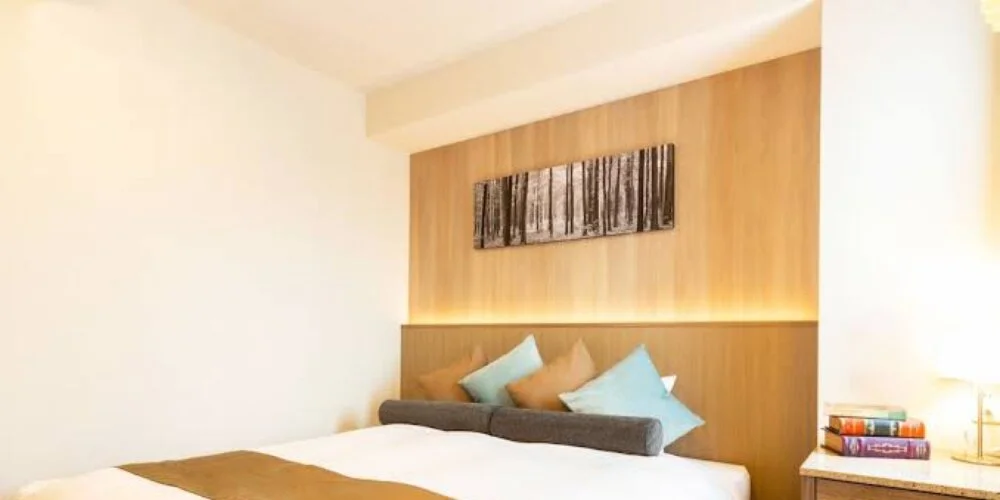 ARKの施術室写真