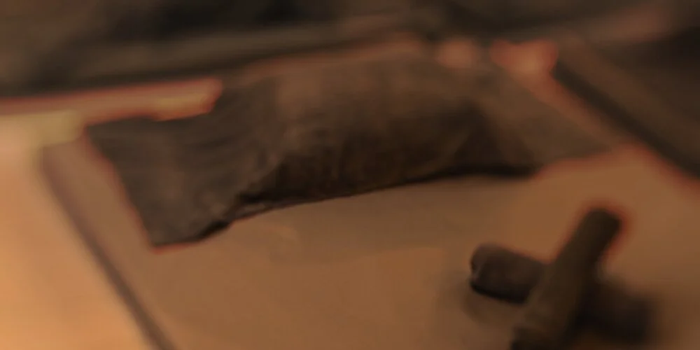 用賀メンズエステ-凛-RIN-の施術室写真