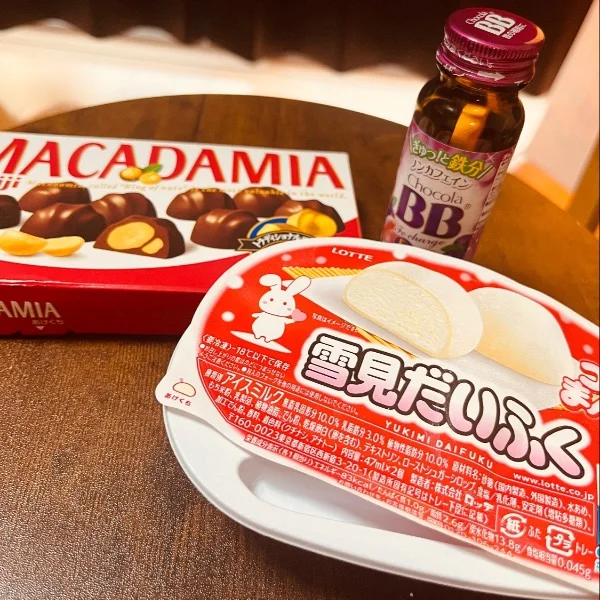 私の好物…🤤💖