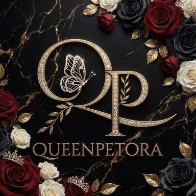 QUEENPETORAのメッセージ用アイコン