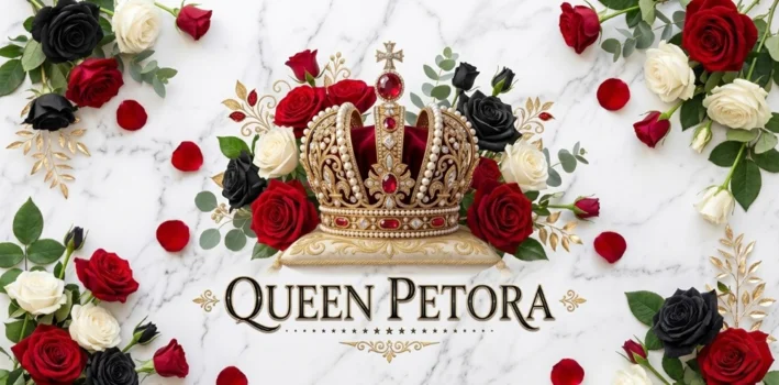 QUEENPETORA