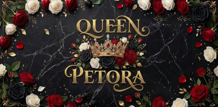 QUEENPETORA