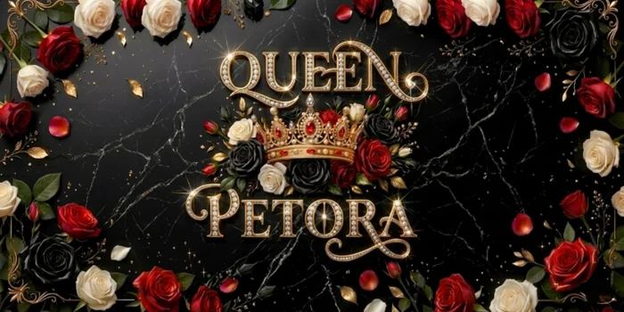 QUEENPETORA