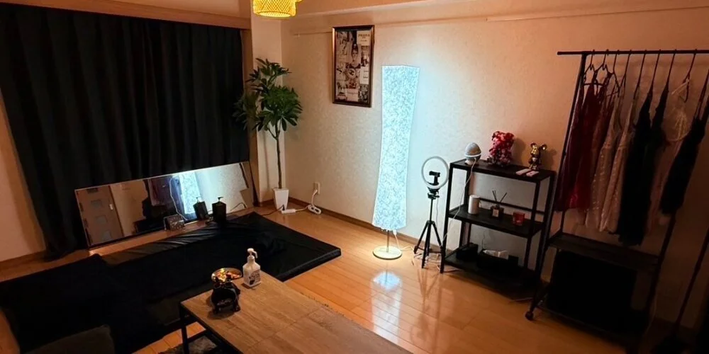 Renaissance -ルネサンス-の施術室写真