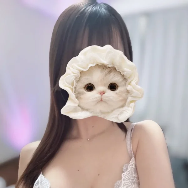 溶ける