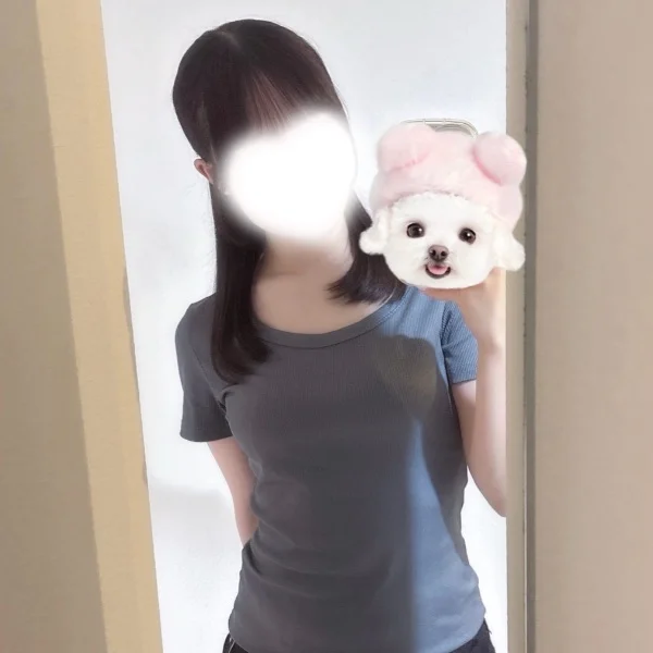 まってるよ〜