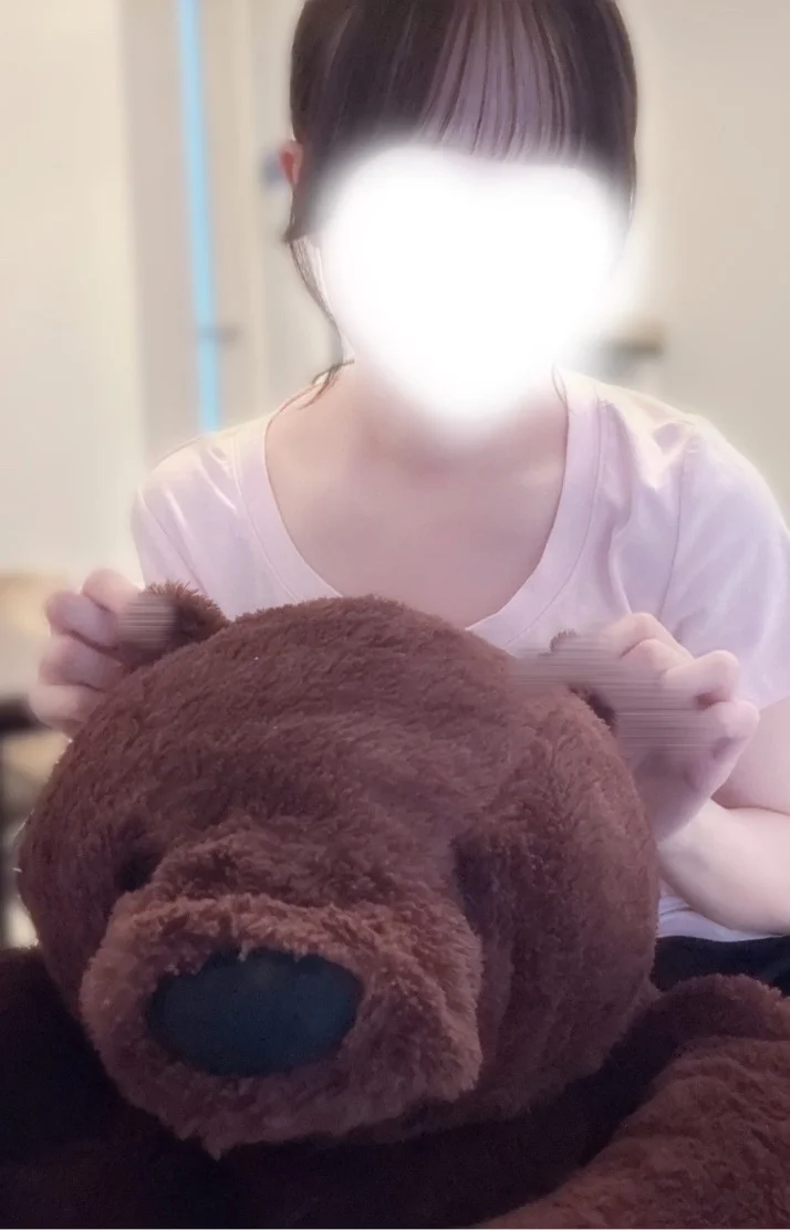 くまさん⊂((・x・))⊃