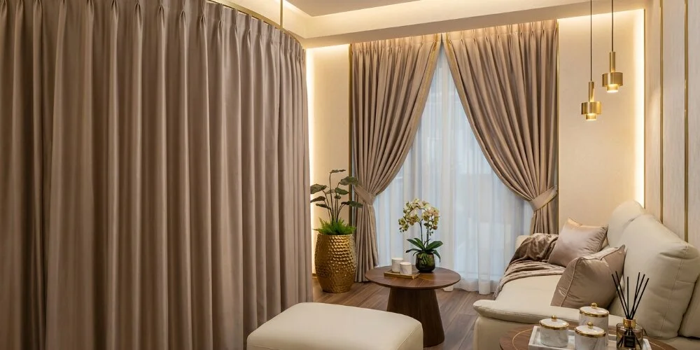 EXCELLE CLASS(エクセル クラス)の施術室写真