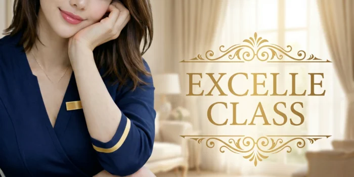 EXCELLE CLASS(エクセル クラス)