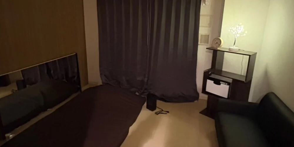 Mrs.Feliciarc　(ミセスフェリシアーク)の施術室写真