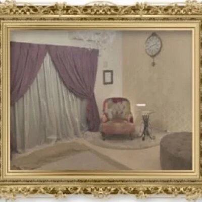 お店の特徴その1