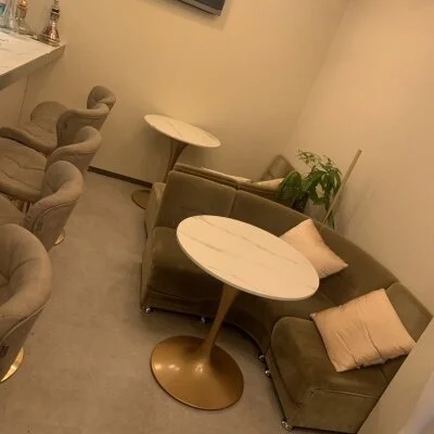 バカラ　日本橋店のメリットイメージ(2)