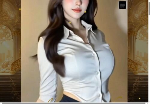 Venusの公式ホームページ