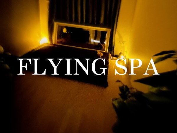  FLYING SPA (フライングスパ)【日本橋店】
