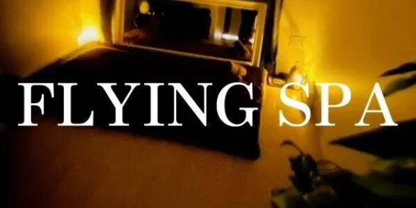  FLYING SPA (フライングスパ)【日本橋店】の待機室写真