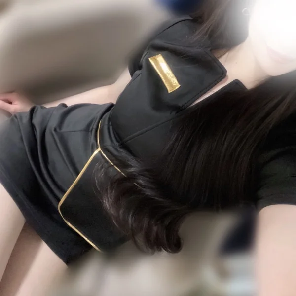 明日出勤🖤