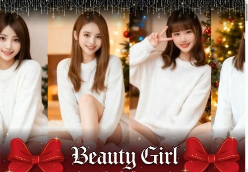 Beauty Girl（ビューティーガール）の公式ホームページ