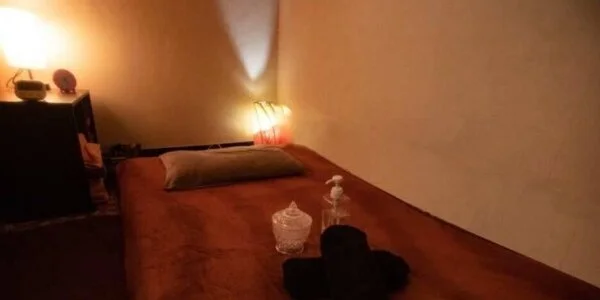 大人の保育園　郡山の待機室写真