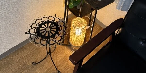 re:noeℓ-リノール-N18の待機室写真