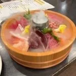 採用担当のおさしみさん