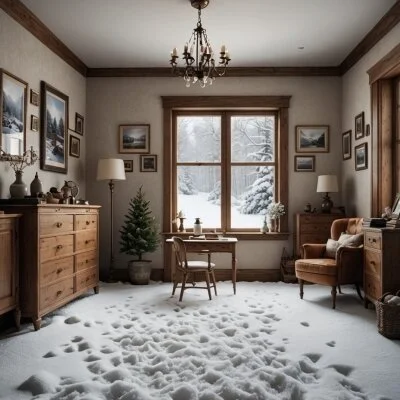 お店の特徴その2