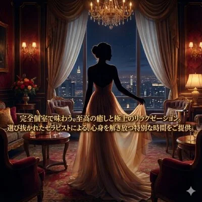 お店の特徴その1