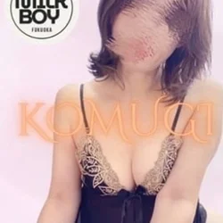 小麦～こむぎ～