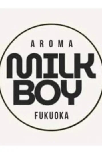 ミルク店長