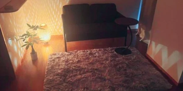 MILKBOYの待機室写真