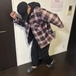 採用担当のMILK店長さん