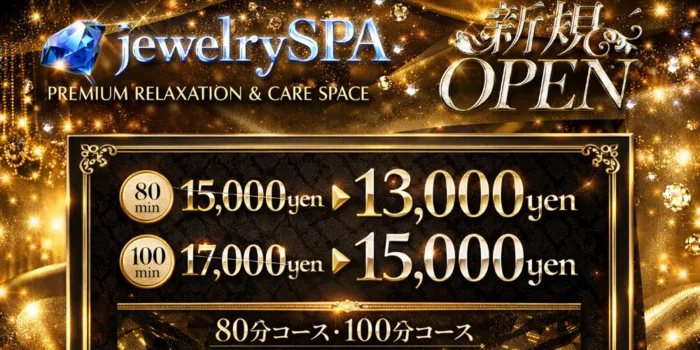 jewelrySPA